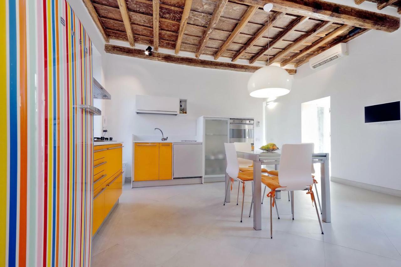 Reginella Apartamento