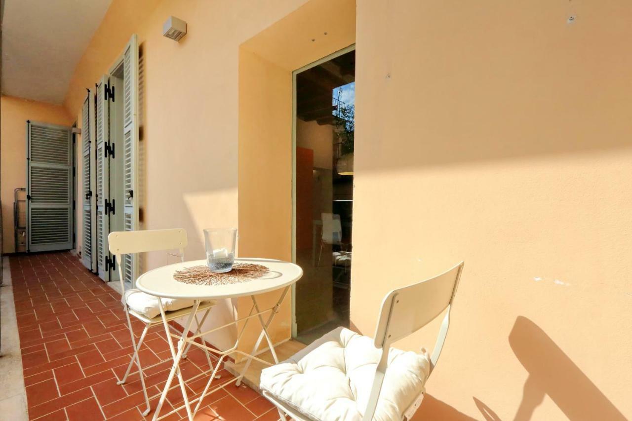 Apartamento Reginella Roma