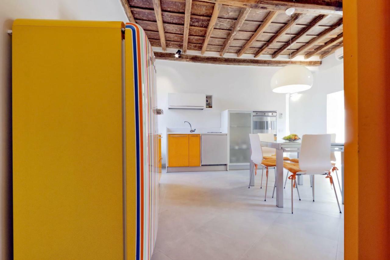 Reginella Apartamento