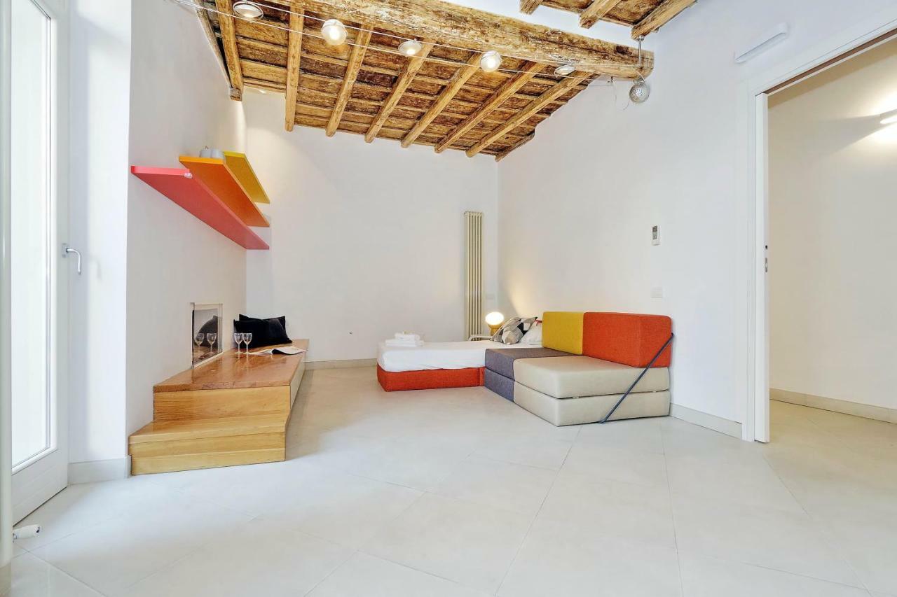Reginella Apartamento *