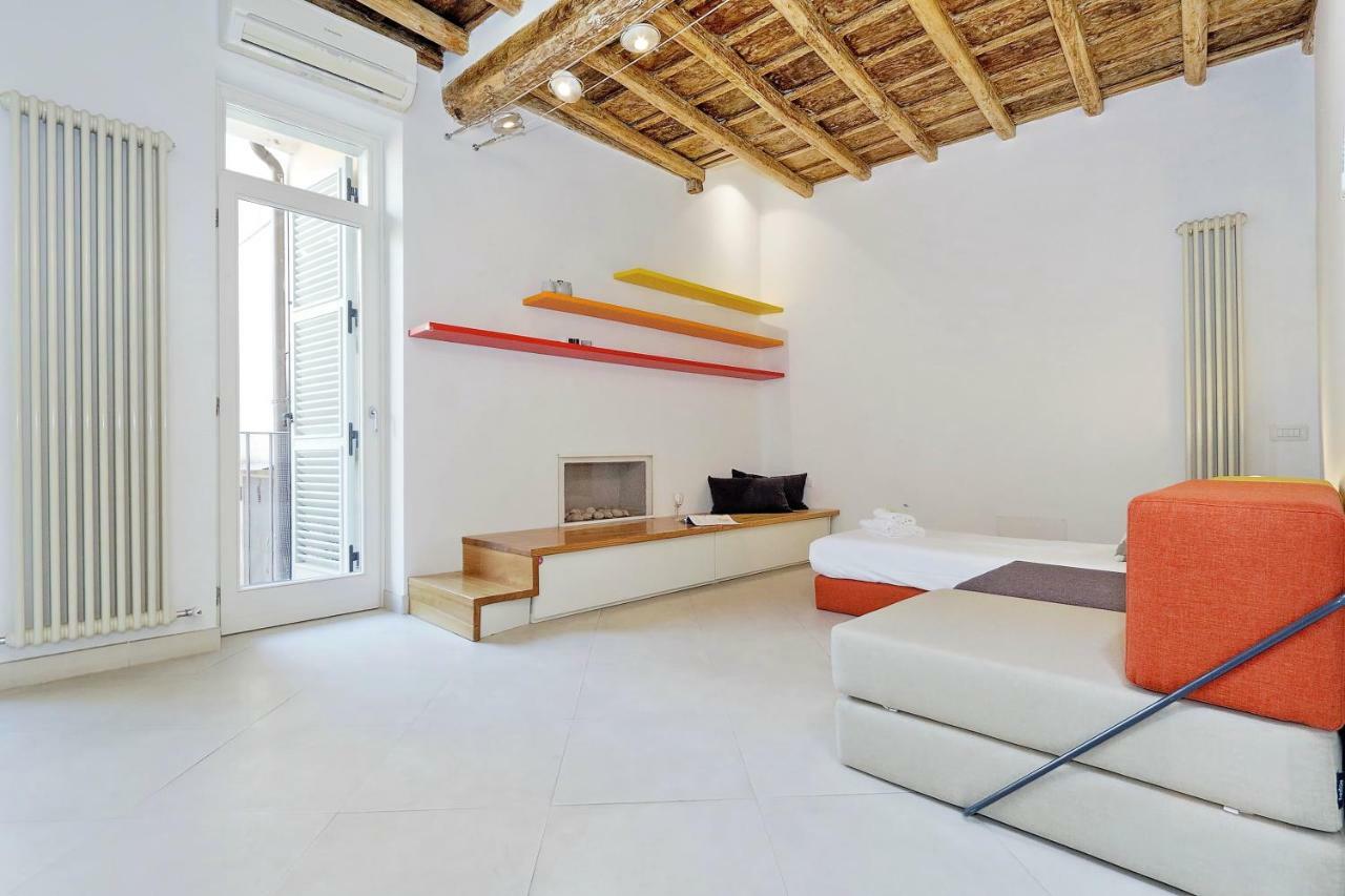 Apartamento Reginella *